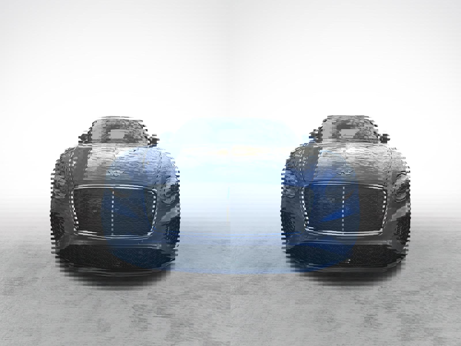 New 2026 Bentley Continental GTC image 2