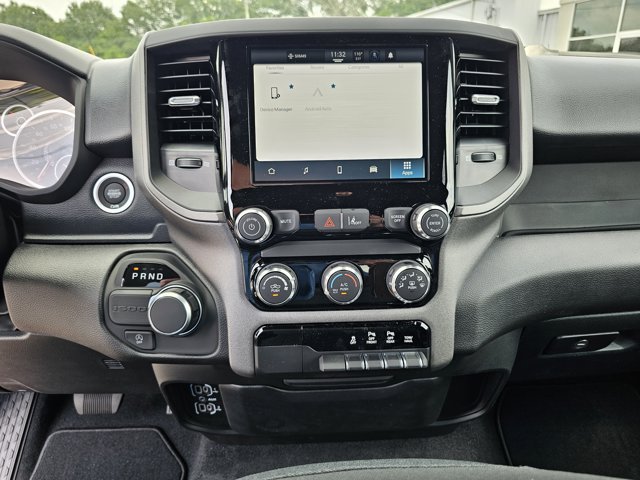 New 2026 RAM 1500 Tradesman RWD image 58