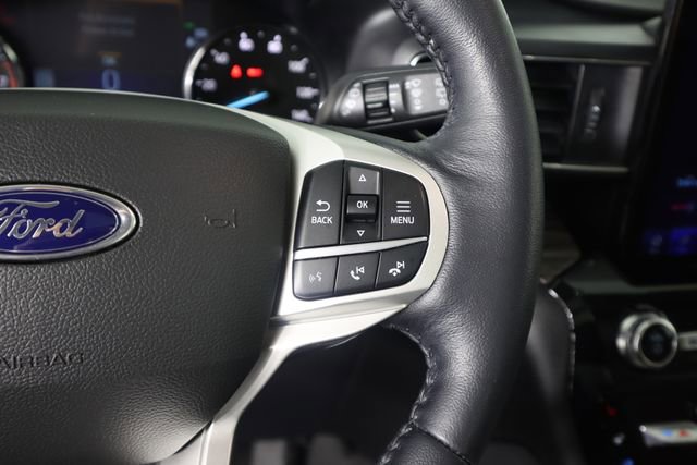 Used 2022 Ford Explorer Limited image 52