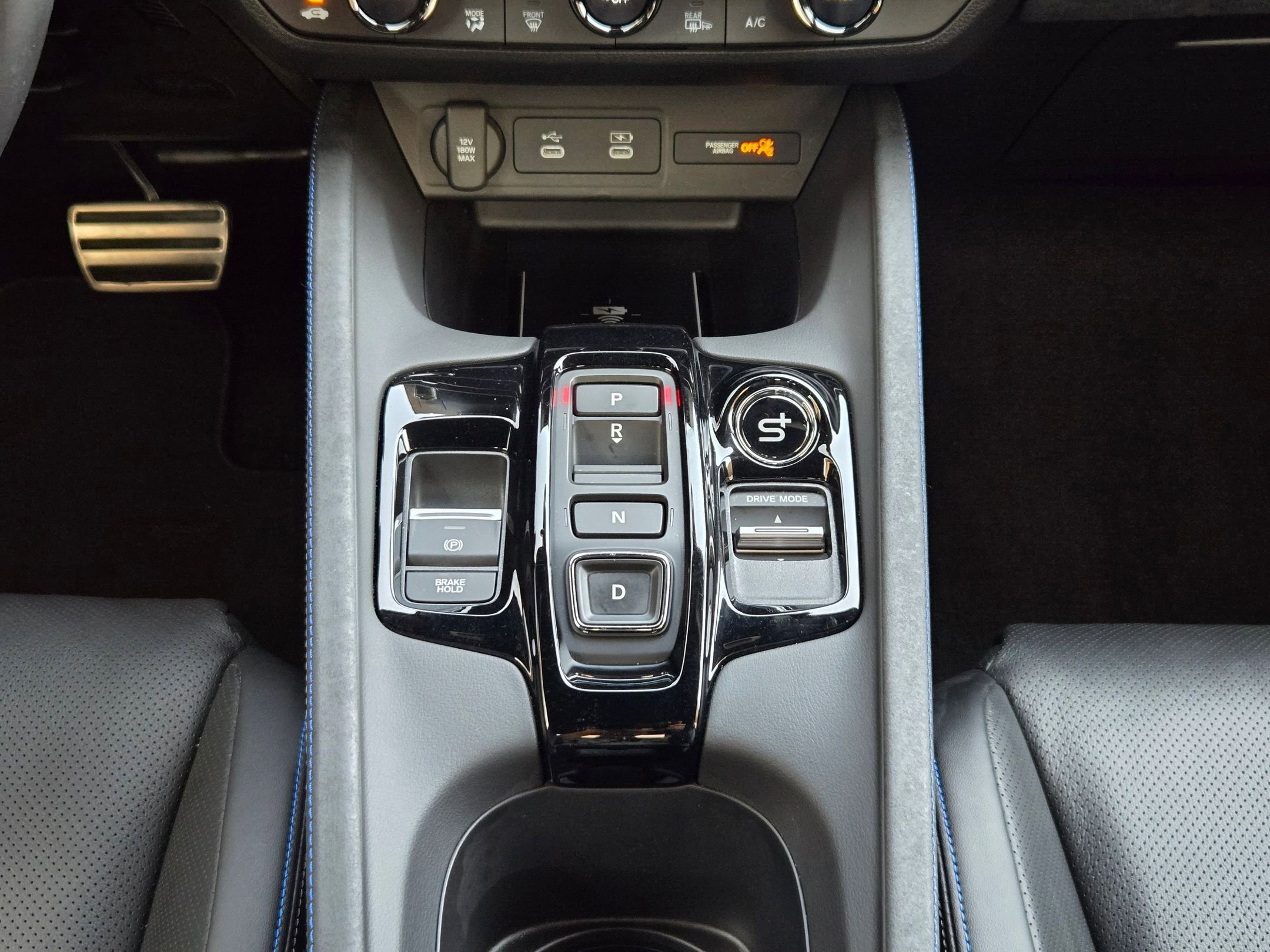 Used 2026 Honda Prelude image 16