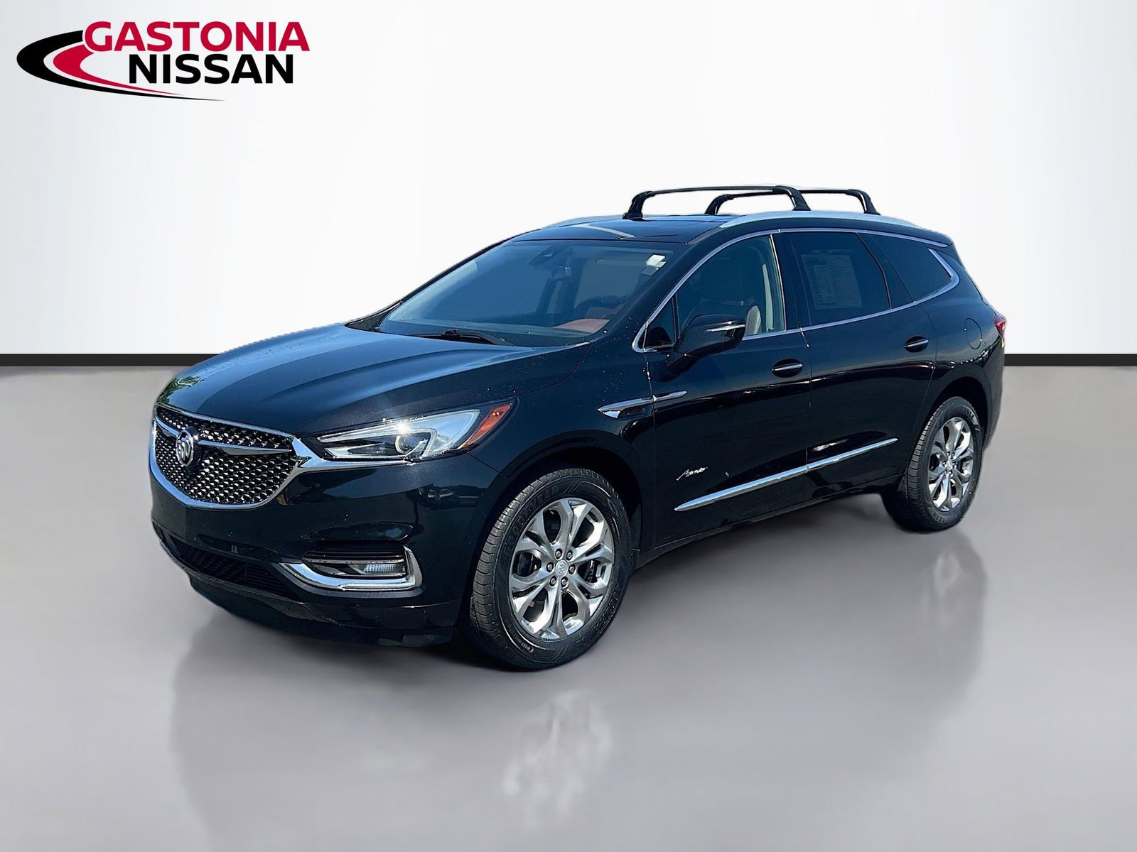 Used 2018 Buick Enclave Avenir w/ Avenir Technology Package image 3