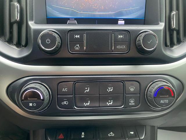 Used 2021 Chevrolet Colorado LT w/ LT Convenience Package image 23
