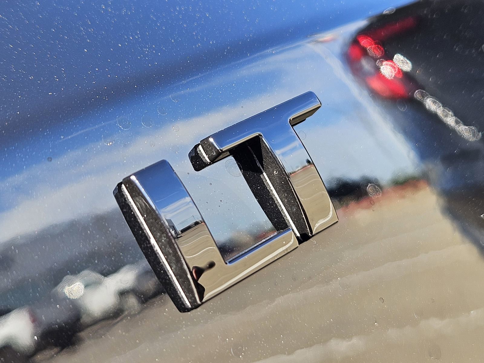 New 2026 Chevrolet Trax LT image 15