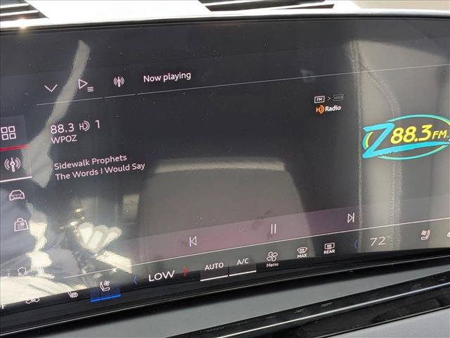 New 2025 Audi A5 Prestige w/ Premium Plus AWD/4WD image 13
