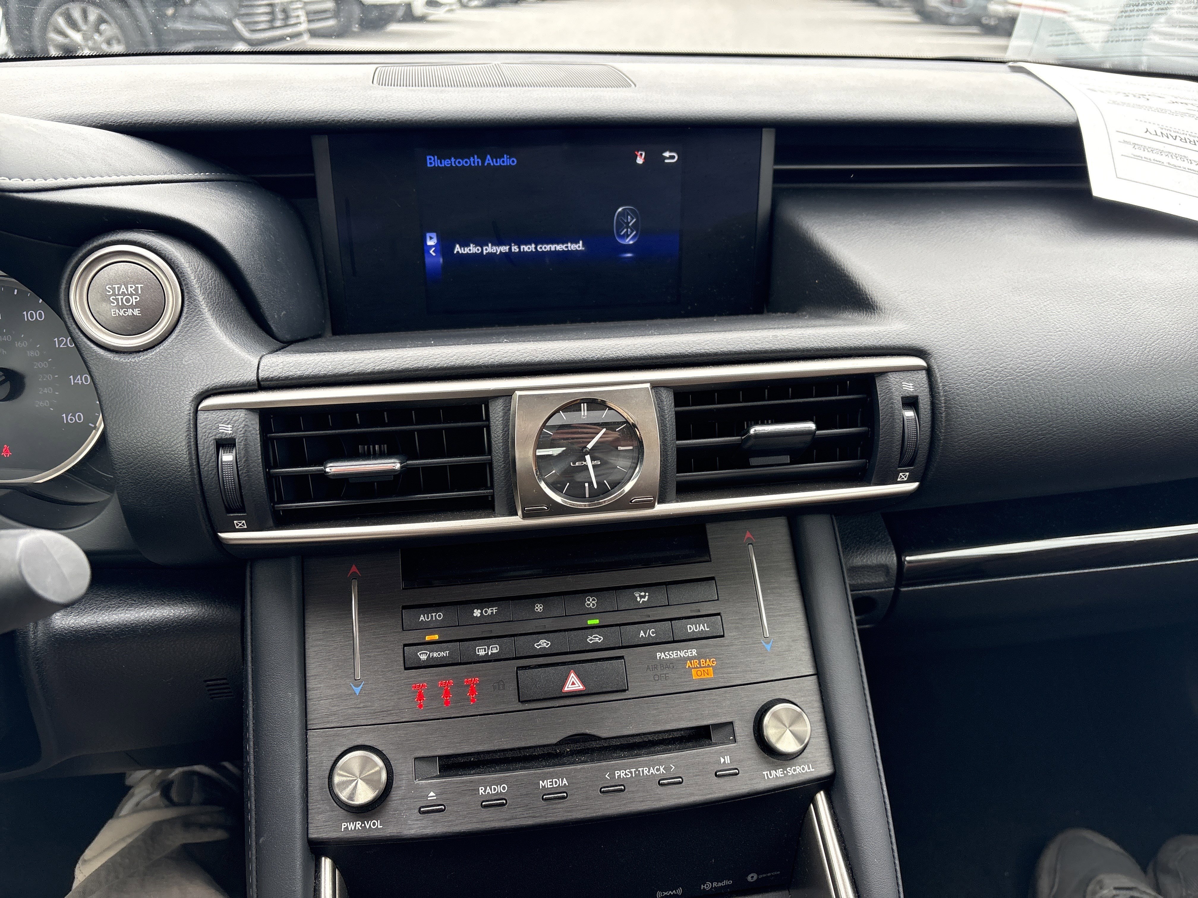 Used 2019 Lexus IS 300 AWD w/ Accessory Package 2 image 25