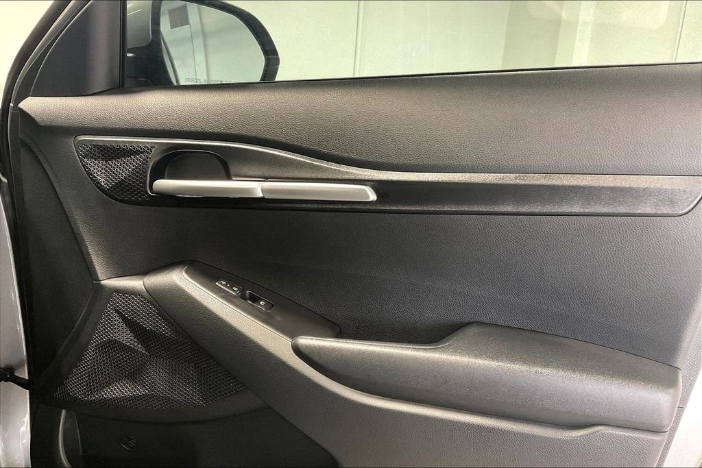 New 2026 Kia Seltos LX image 11