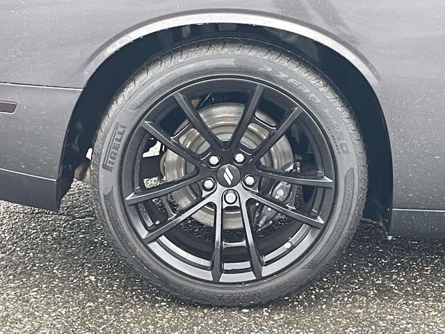 Used 2021 Dodge Challenger R/T Scat Pack w/ T/A Package image 7