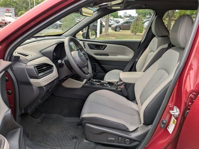 Certified 2026 Subaru Forester Premium AWD/4WD image 26