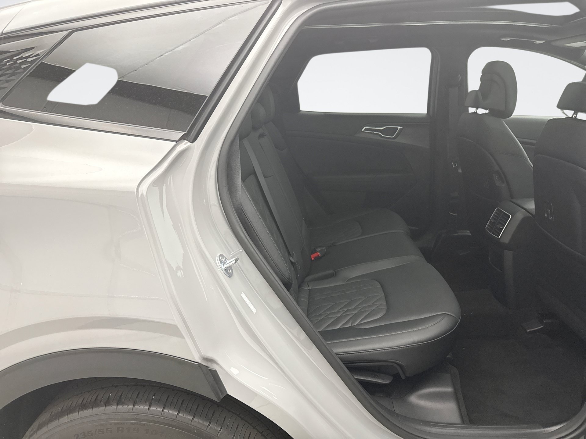 Used 2023 Kia Sportage X-Line w/ X-Line Premium Package AWD/4WD image 20