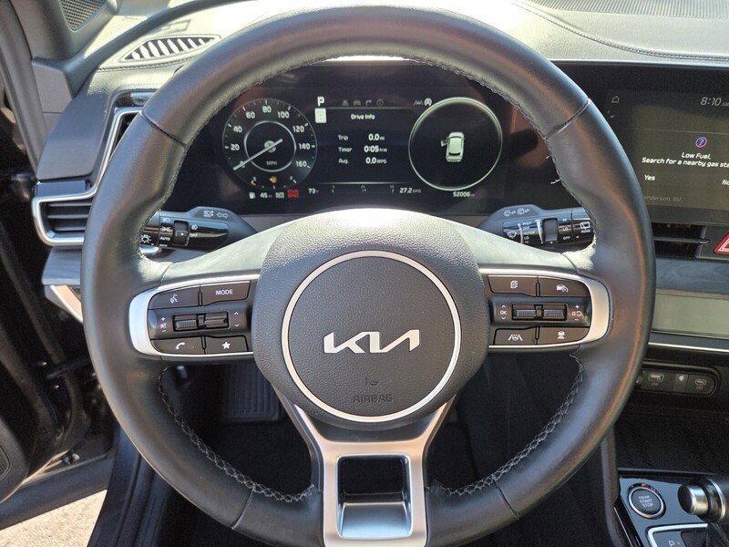 Certified 2024 Kia Sportage X-Pro Prestige image 20