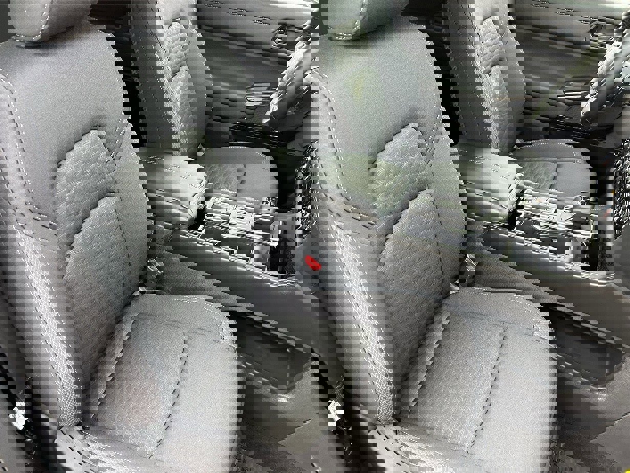 New 2026 Nissan Pathfinder SV image 14