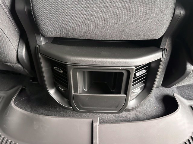 New 2027 RAM 1500 Warlock AWD/4WD image 30