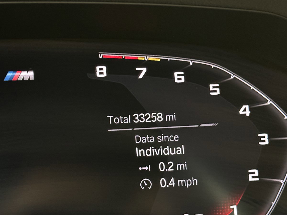 Used 2021 BMW M4 Coupe w/ Executive Package image 33