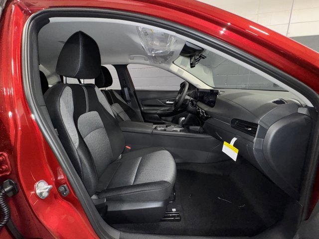 New 2026 Nissan Sentra SV w/ SV Convenience Package image 9