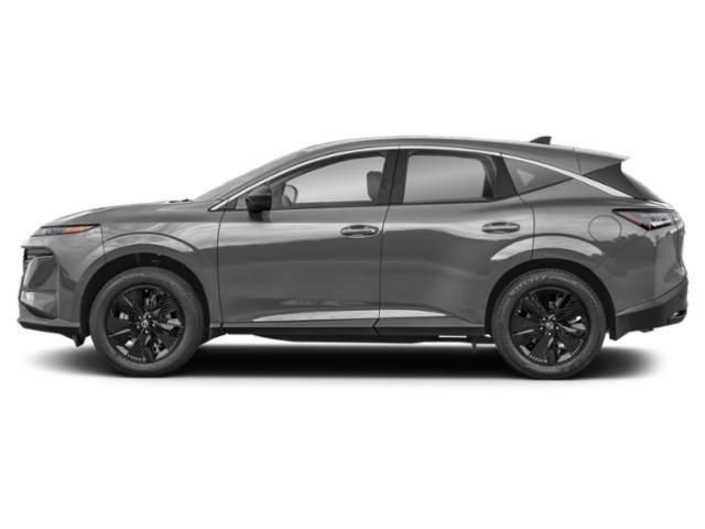 New 2026 Nissan Murano SV AWD/4WD image 3