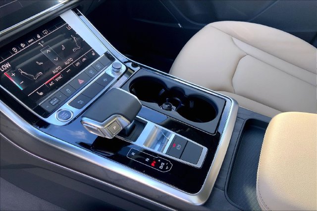 New 2026 Audi Q7 2.0T Premium AWD/4WD image 7