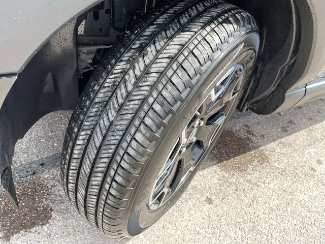 New 2025 Ford Bronco Sport Outer Banks image 11