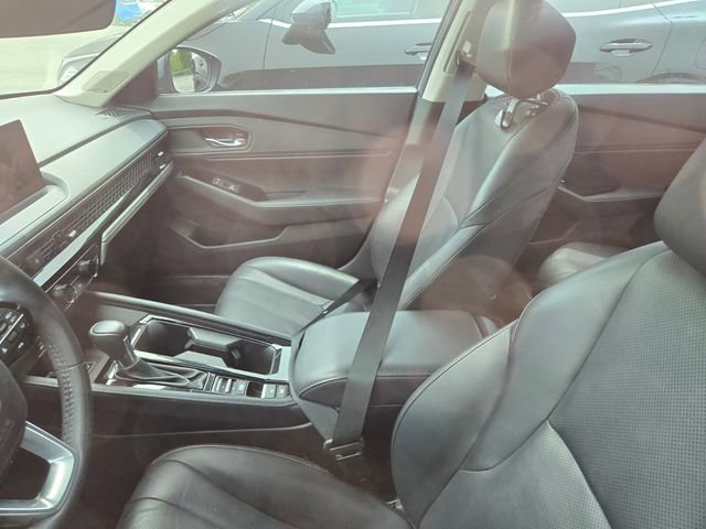 Certified 2023 Honda Accord Touring image 8