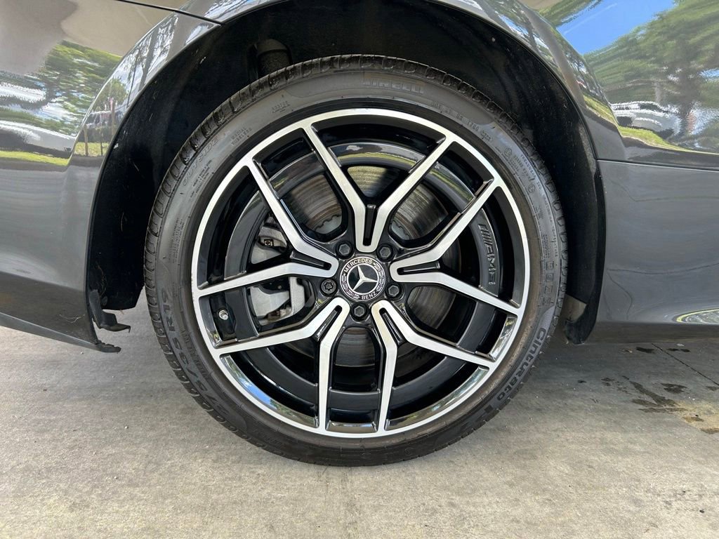 Used 2023 Mercedes-Benz E 450 Cabriolet image 22