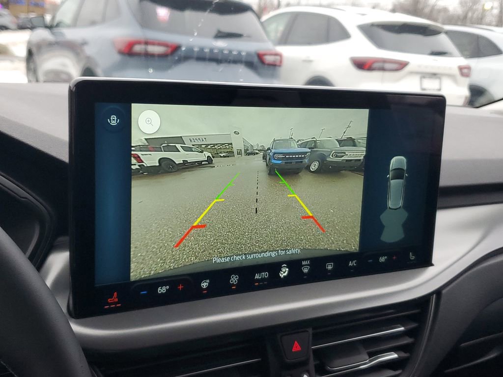 New 2026 Ford Escape Active w/ Tech Pack #1 image 22