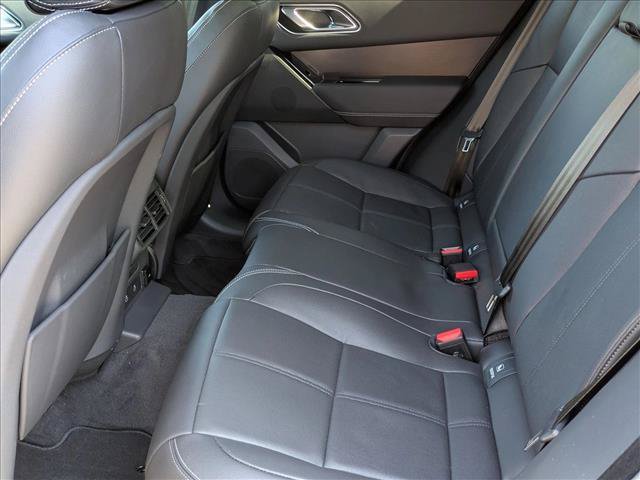 New 2026 Land Rover Range Rover Velar Belgravia AWD/4WD image 17