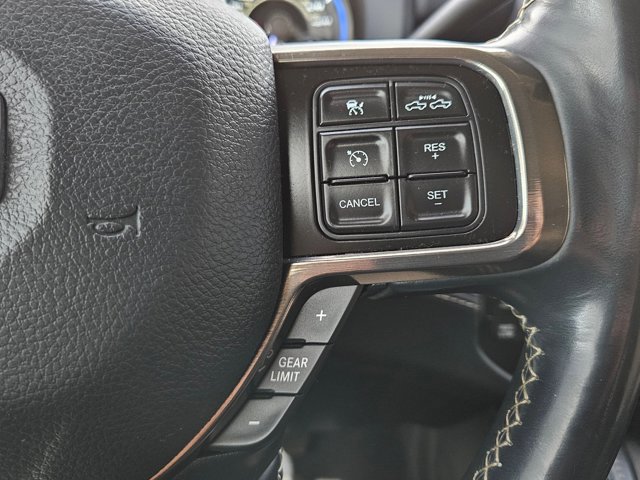 Used 2021 RAM 2500 Limited image 17