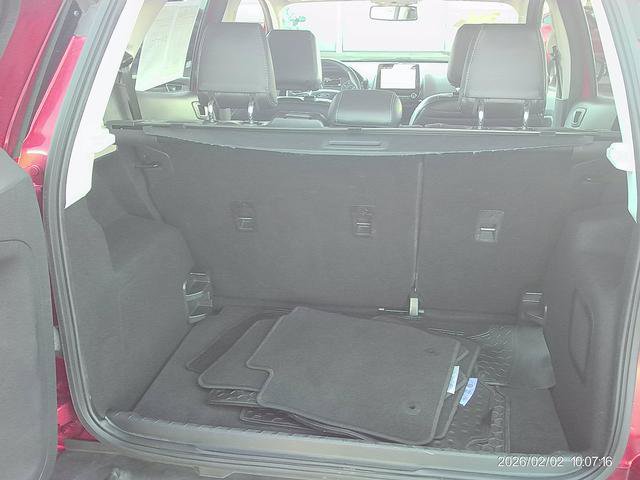 Used 2018 Ford EcoSport Titanium image 17