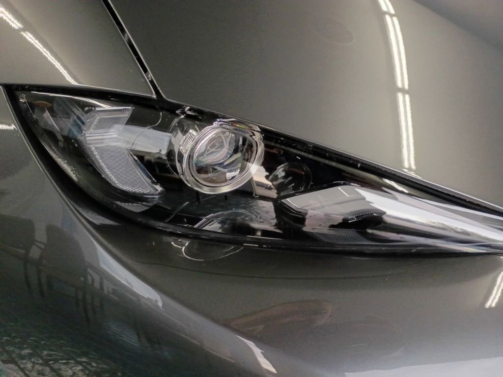 New 2026 MAZDA MX-5 Miata Grand Touring image 9