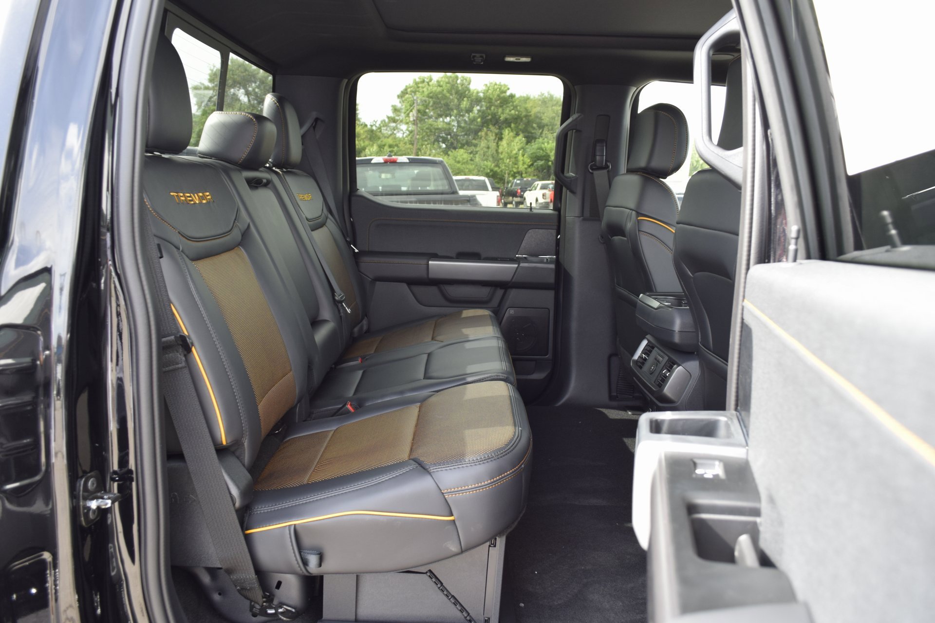 New 2025 Ford F150 Tremor w/ Equipment Group 402A High image 22