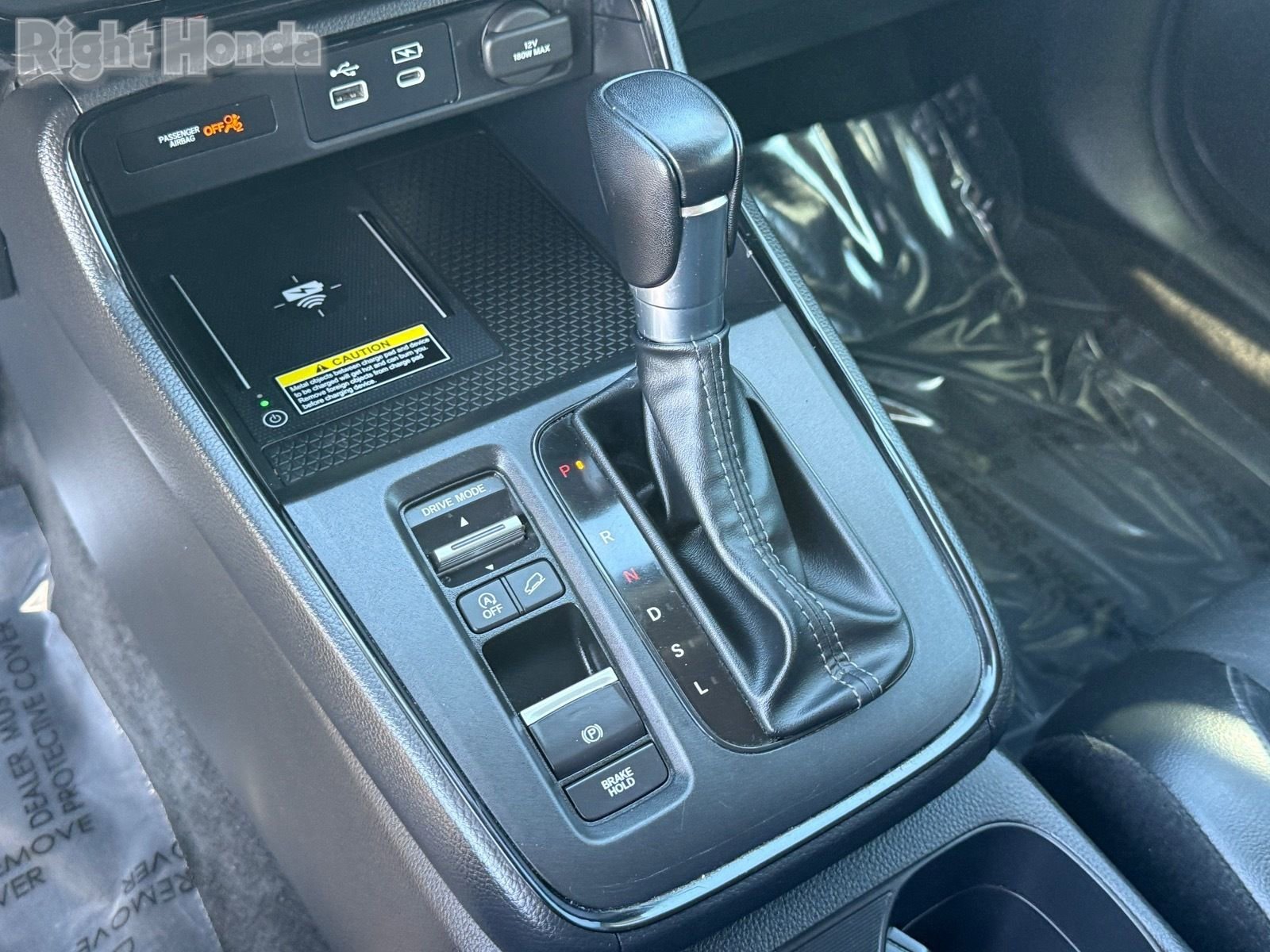 Certified 2025 Honda CR-V EX-L image 25