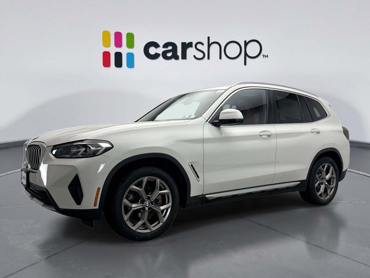 Used 2024 BMW X3 xDrive30i w/ Premium Package w/ZPA