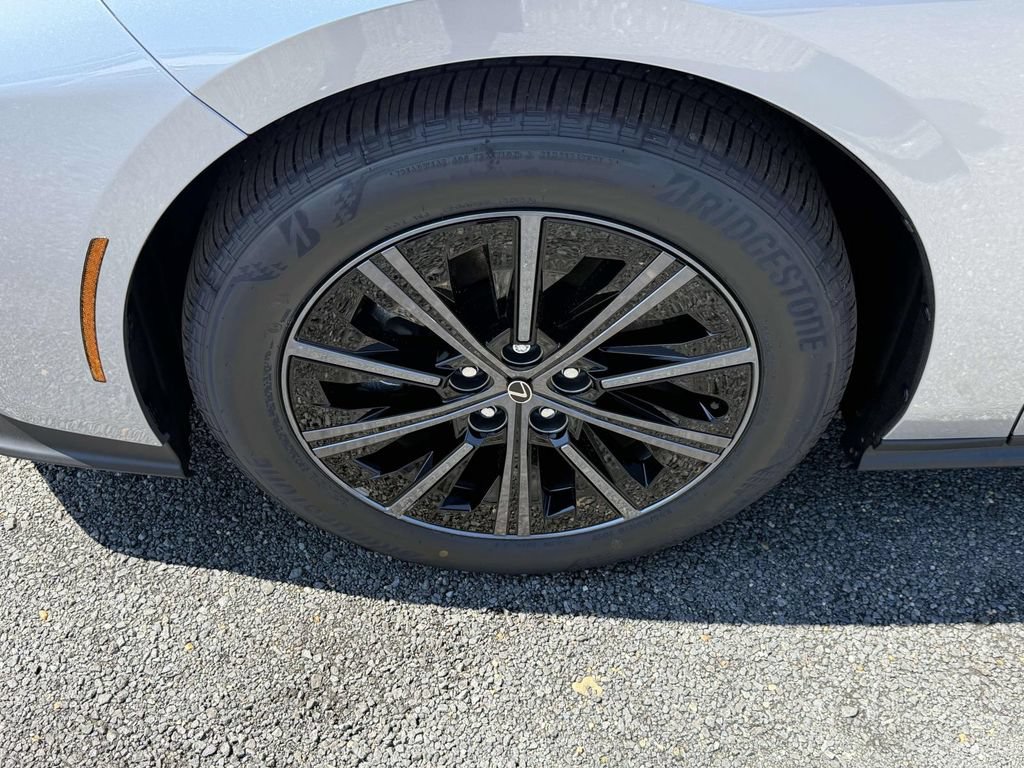 New 2026 Lexus ES 500e AWD/4WD image 7