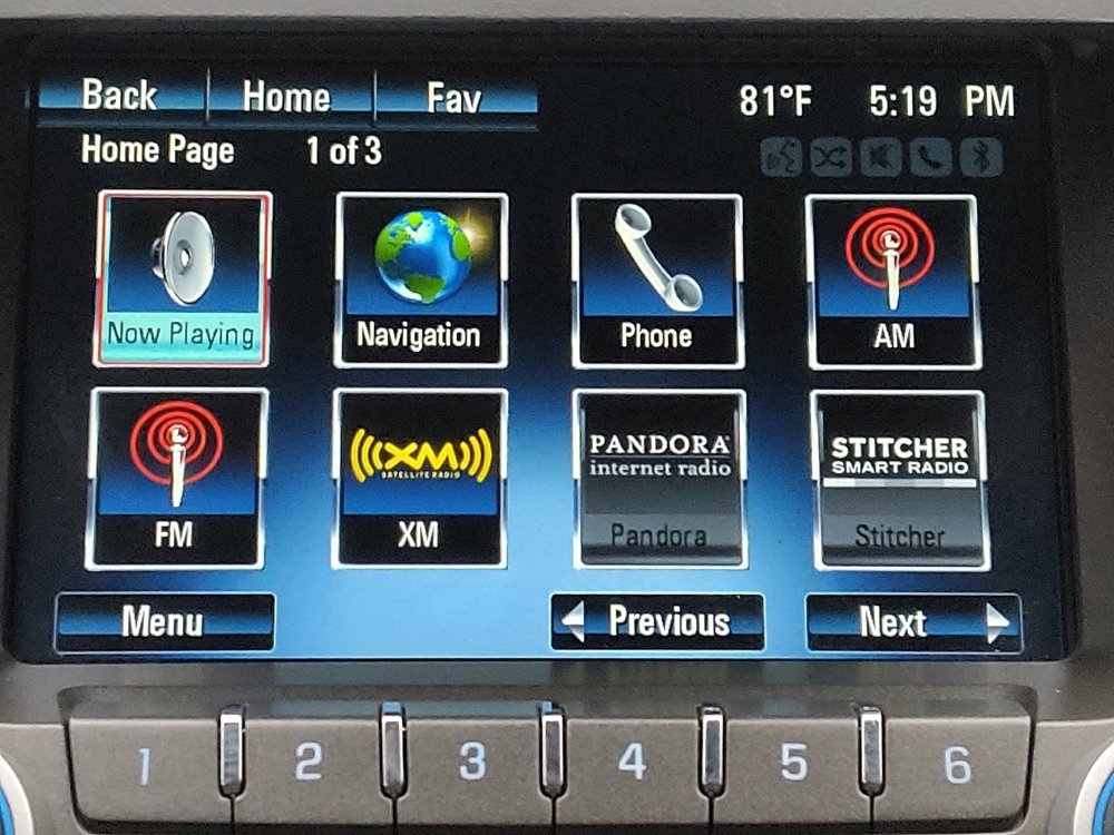 Used 2016 Chevrolet Equinox LTZ w/ Enhanced Convenience Package FWD image 25