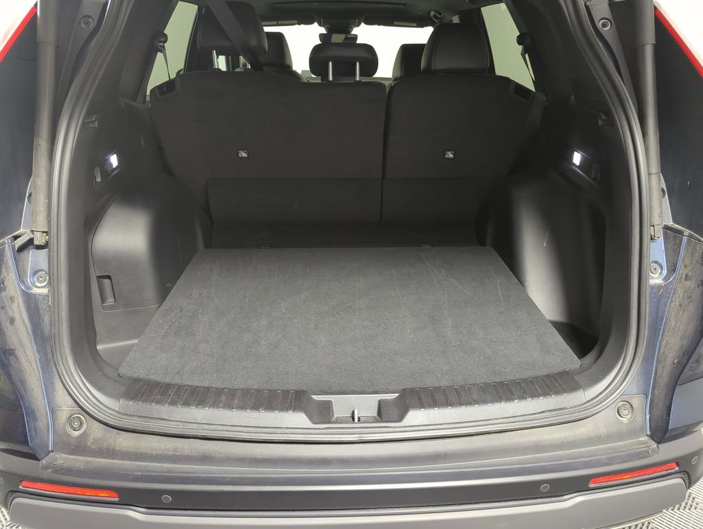 Certified 2024 Honda CR-V Sport-L image 19