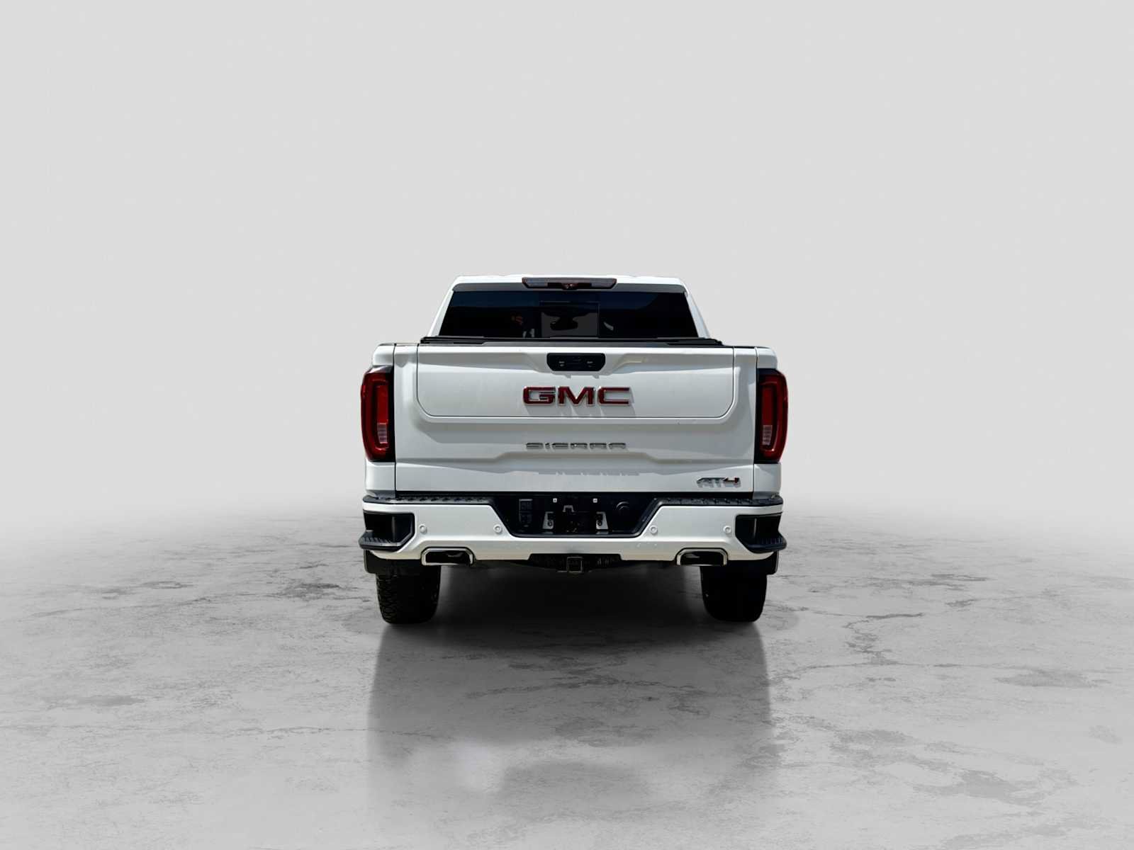 Used 2020 GMC Sierra 1500 AT4 w/ AT4 Premium Package AWD/4WD image 5
