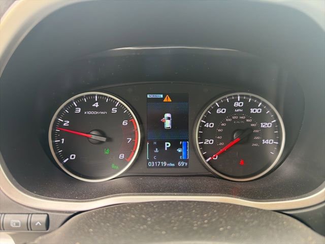 Used 2025 Mitsubishi Eclipse Cross SE AWD/4WD image 7