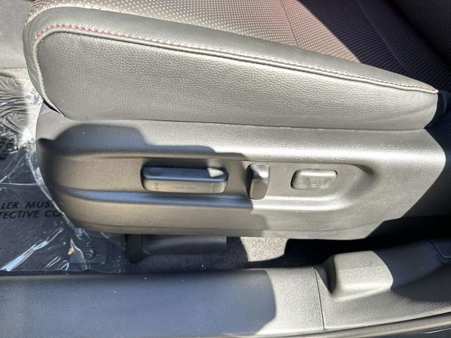 New 2026 Honda Ridgeline Black Edition image 22