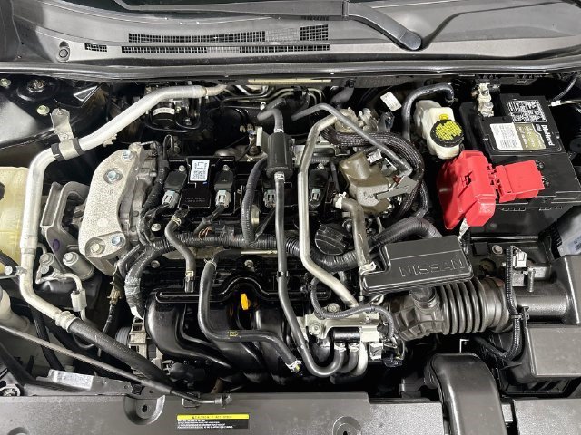 Used 2020 Nissan Sentra SR FWD image 38