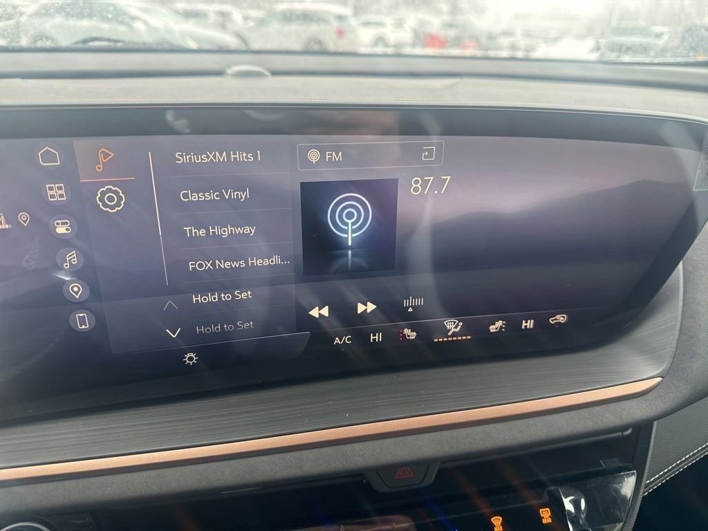 New 2026 Buick Envision Sport Touring image 12