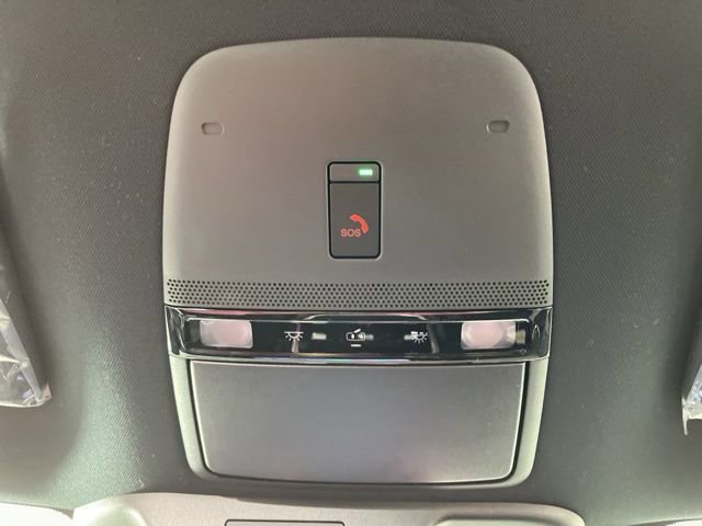 New 2026 Nissan Armada SL w/ Captain's Chari Seat Package image 33