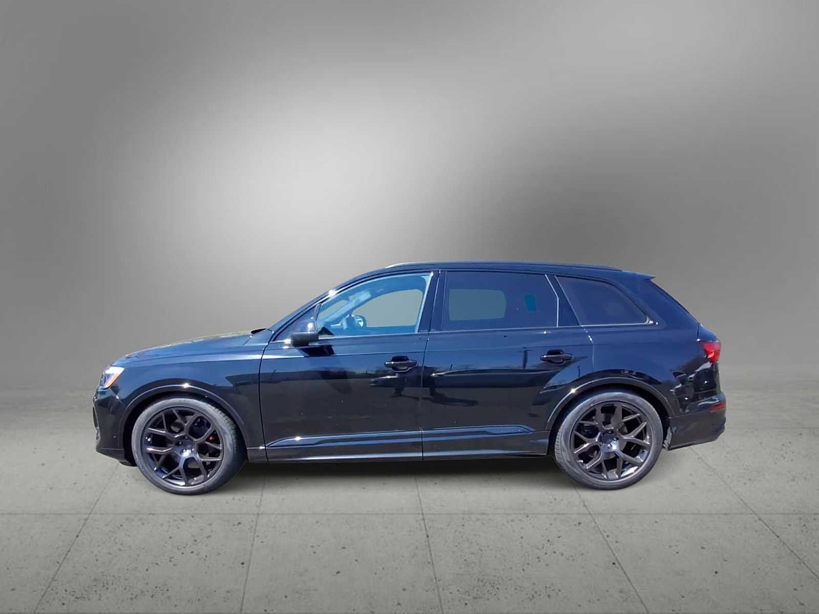 New 2026 Audi SQ7 Premium Plus image 5