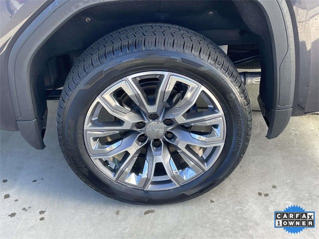 Used 2022 GMC Sierra 1500 Denali image 11