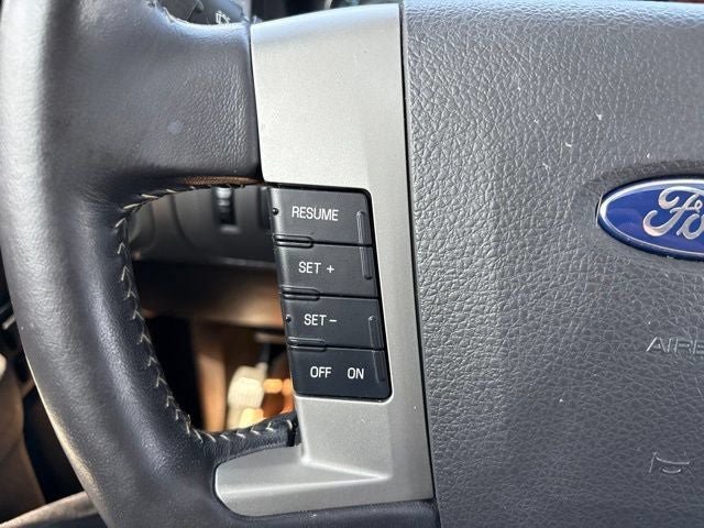 Used 2011 Ford Flex Limited w/ Trailer Tow Pkg Class III FWD image 27