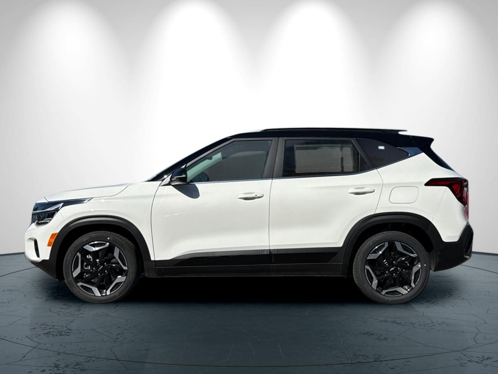 New 2026 Kia Seltos SX image 7