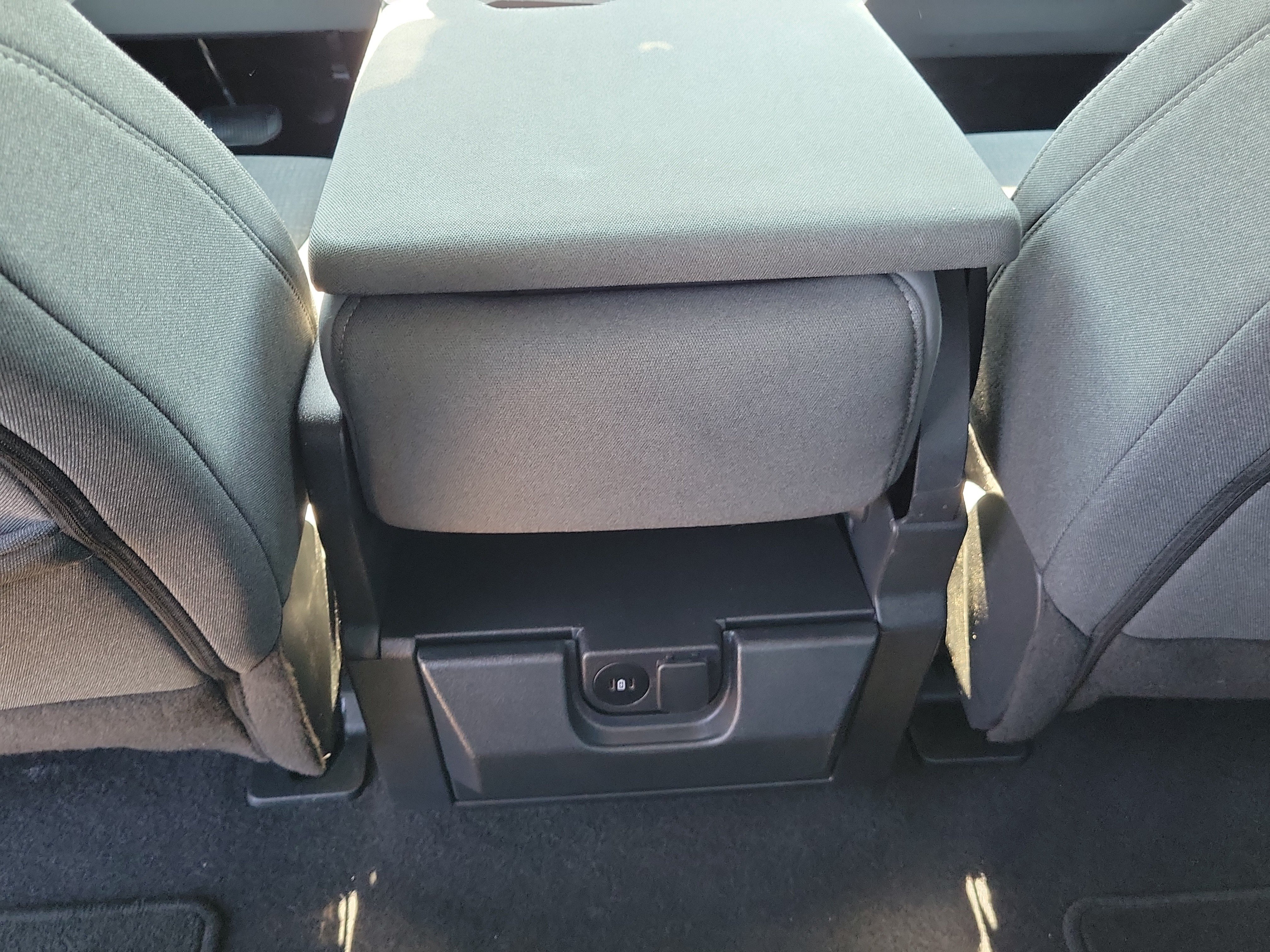 Used 2025 Ford F150 XLT w/ Equipment Group 301A Standard AWD/4WD image 10