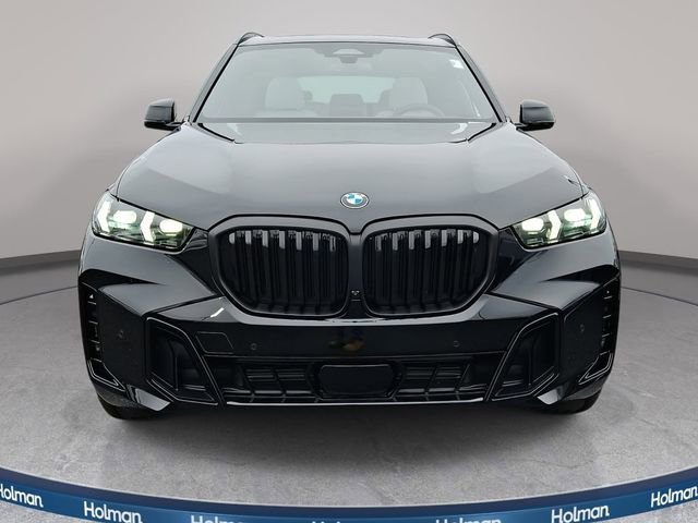New 2026 BMW X5 xDrive40i image 2