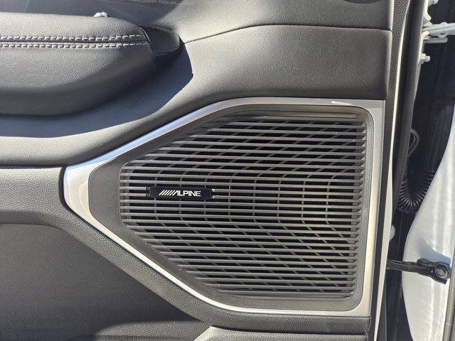 New 2025 Jeep Wagoneer Series II image 20