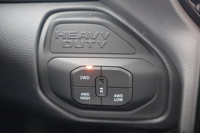 New 2026 RAM 3500 Laramie image 13