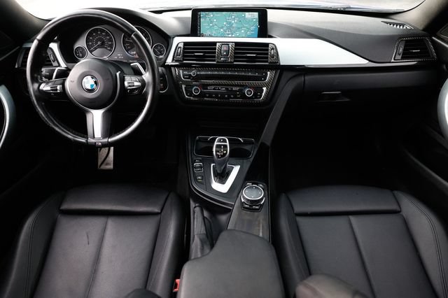 Used 2016 BMW 428i Gran Coupe RWD image 2