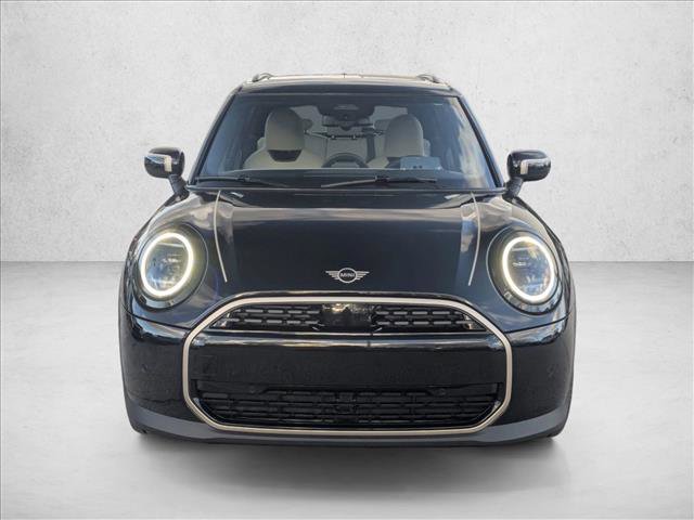 New 2026 MINI Cooper 4-Door Hardtop image 6